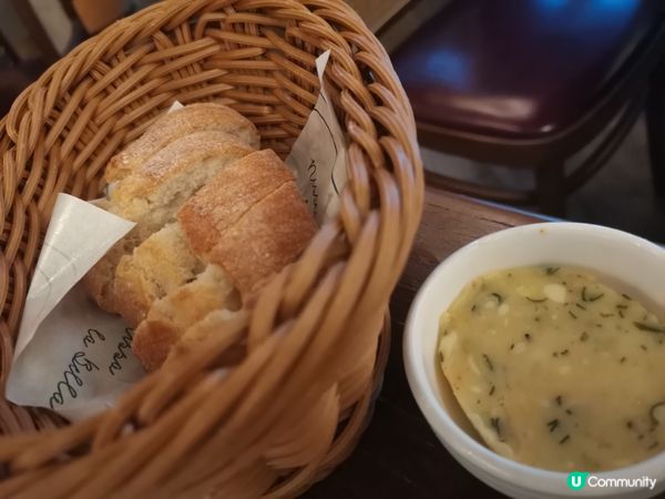 上環隱世法式餐廳，優雅時尚，貼地價錢！🤩