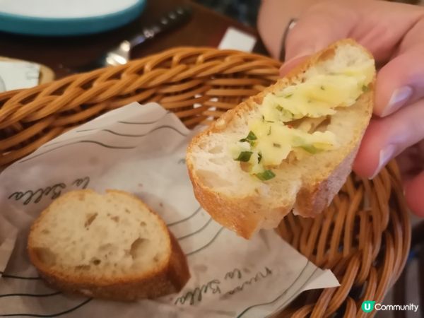 上環隱世法式餐廳，優雅時尚，貼地價錢！🤩