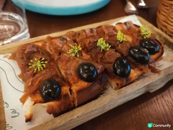 上環隱世法式餐廳，優雅時尚，貼地價錢！🤩