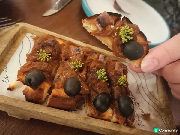 上環隱世法式餐廳，優雅時尚，貼地價錢！🤩