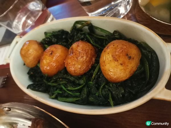 上環隱世法式餐廳，優雅時尚，貼地價錢！🤩