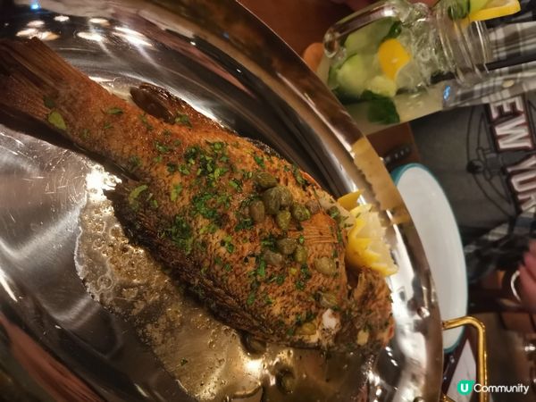 上環隱世法式餐廳，優雅時尚，貼地價錢！🤩