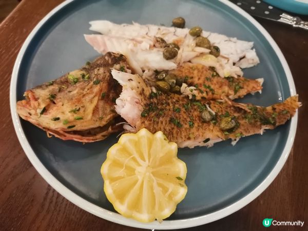 上環隱世法式餐廳，優雅時尚，貼地價錢！🤩