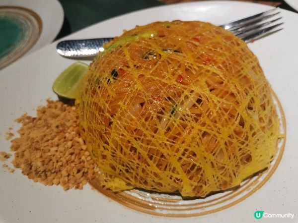 香港美食丨尖沙咀丨新泰東南亞餐廳丨每一款都特別合我的口味😋