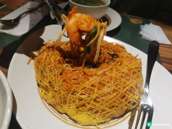 香港美食丨尖沙咀丨新泰東南亞餐廳丨每一款都特別合我的口味😋