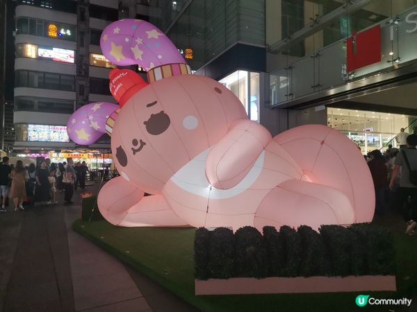 香港美食丨尖沙咀丨新泰東南亞餐廳丨每一款都特別合我的口味😋