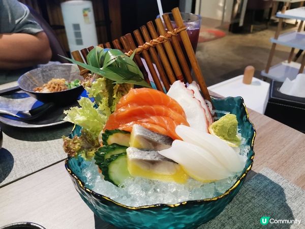 香港美食丨唐坊火鍋私房菜丨落地玻璃丨居高臨下看日落美景打邊爐