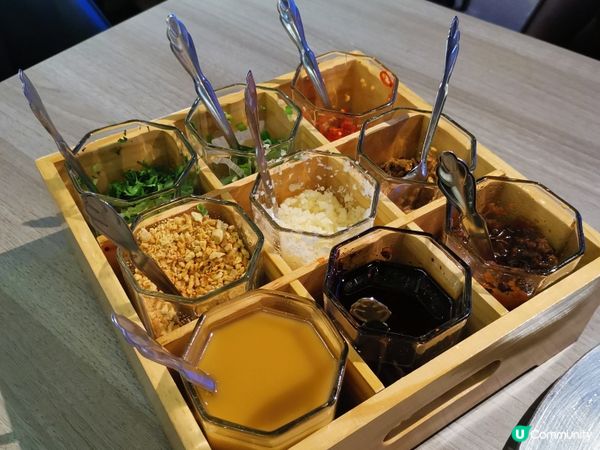 香港美食丨唐坊火鍋私房菜丨落地玻璃丨居高臨下看日落美景打邊爐