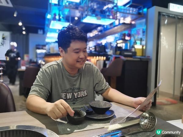 香港美食丨唐坊火鍋私房菜丨落地玻璃丨居高臨下看日落美景打邊爐