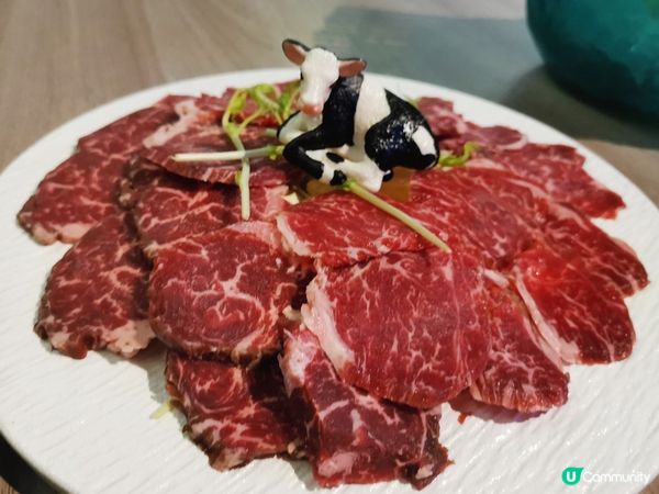 香港美食丨唐坊火鍋私房菜丨落地玻璃丨居高臨下看日落美景打邊爐