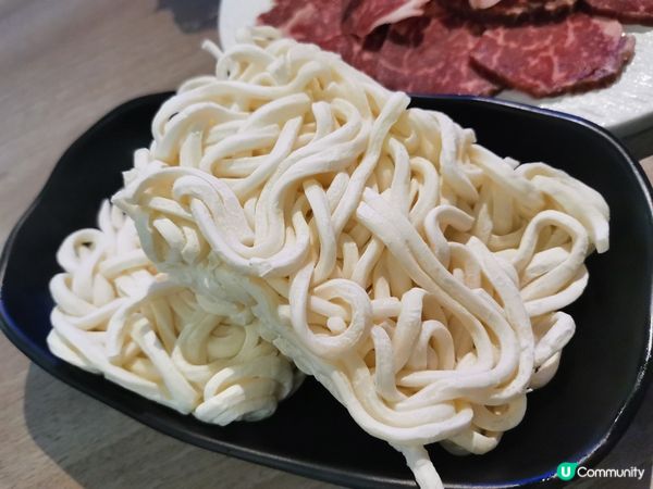香港美食丨唐坊火鍋私房菜丨落地玻璃丨居高臨下看日落美景打邊爐