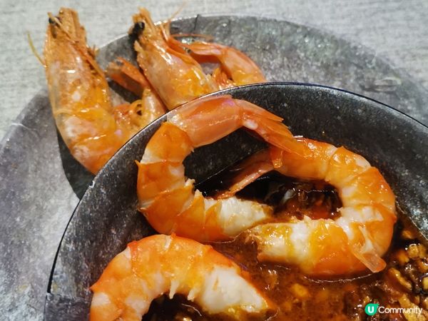 香港美食丨唐坊火鍋私房菜丨落地玻璃丨居高臨下看日落美景打邊爐