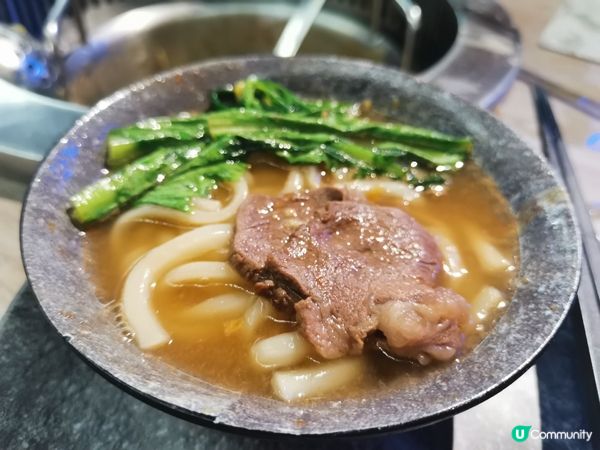 香港美食丨唐坊火鍋私房菜丨落地玻璃丨居高臨下看日落美景打邊爐