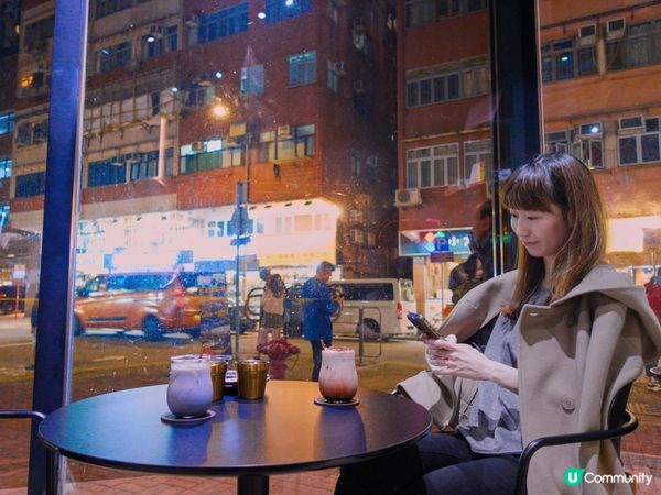 用心 西餐廳 @ 旺角