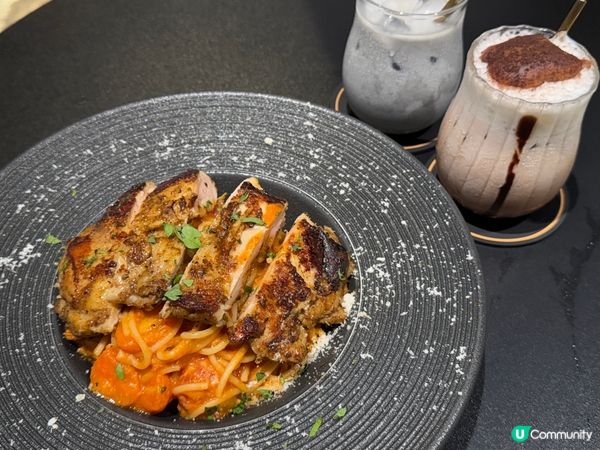 用心 西餐廳 @ 旺角