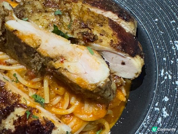 用心 西餐廳 @ 旺角