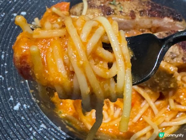 用心 西餐廳 @ 旺角