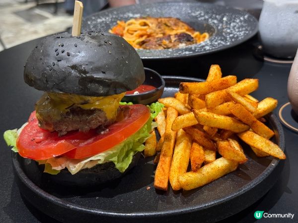 用心 西餐廳 @ 旺角