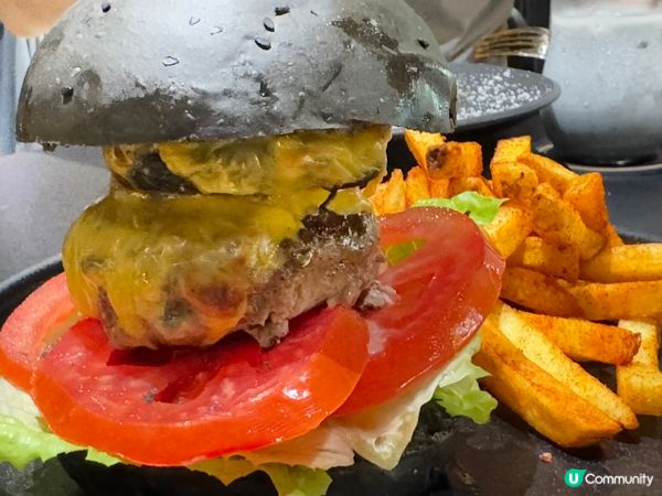 用心 西餐廳 @ 旺角