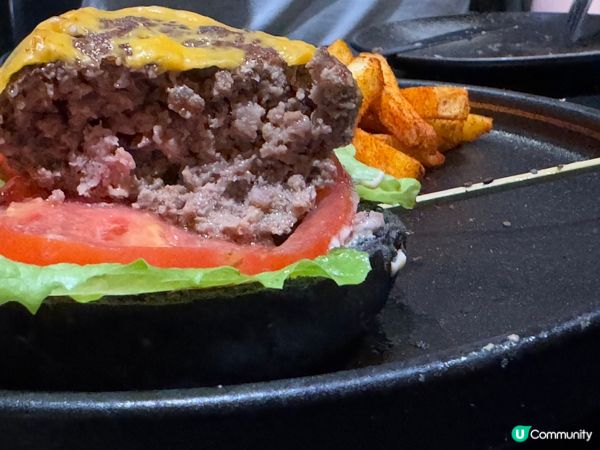 用心 西餐廳 @ 旺角