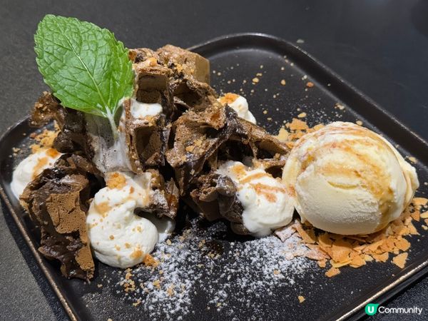 用心 西餐廳 @ 旺角