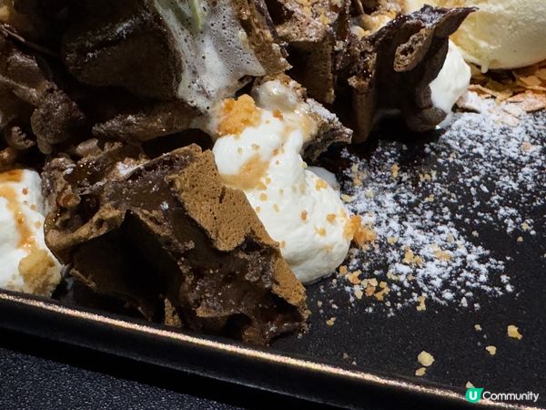 用心 西餐廳 @ 旺角