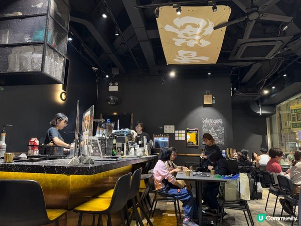 用心 西餐廳 @ 旺角