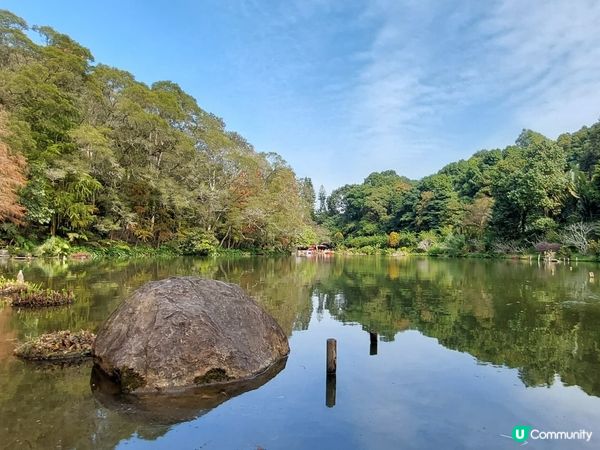 深圳仙湖植物園