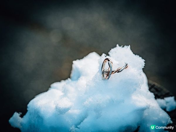 小手拉大手 往後一齊走💓