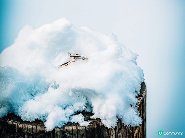 小手拉大手 往後一齊走💓