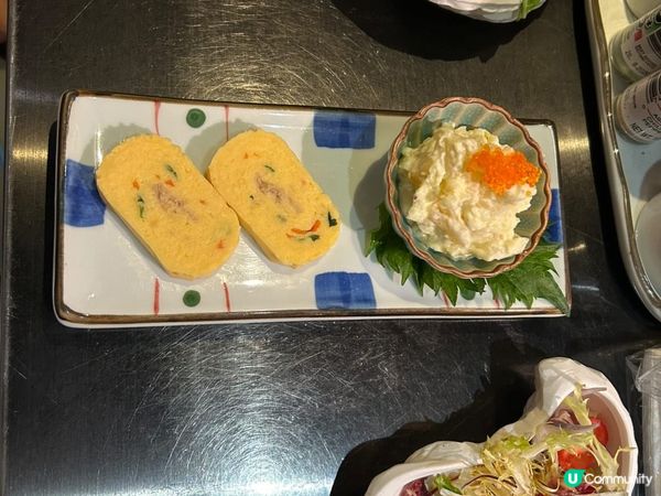 花前月下爐端燒-浪漫冬暖二人前