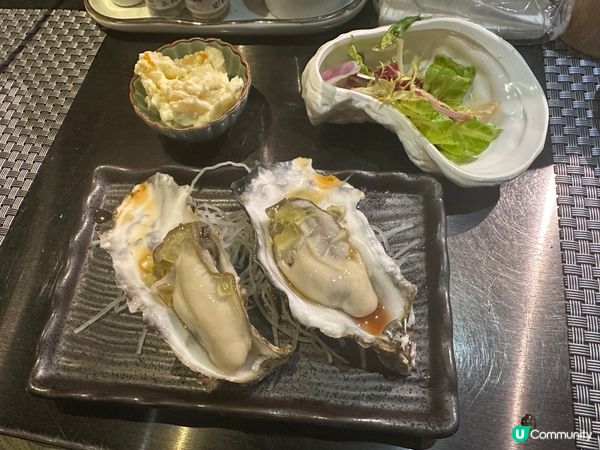 花前月下爐端燒-浪漫冬暖二人前