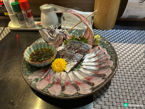 花前月下爐端燒-浪漫冬暖二人前