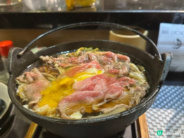 花前月下爐端燒-浪漫冬暖二人前