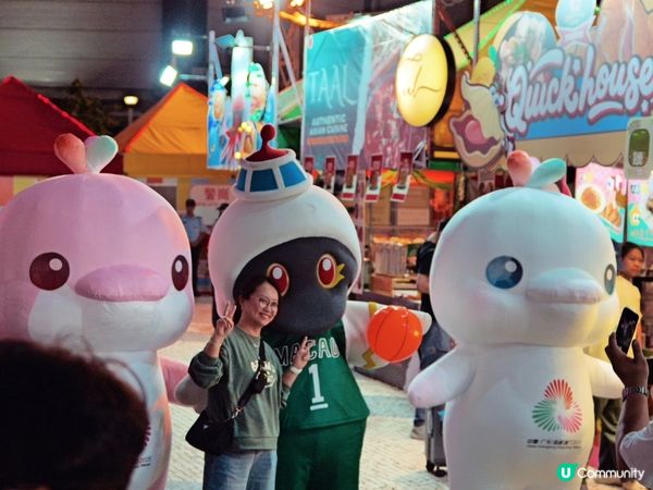 澳門美食節2025開鑼喇！