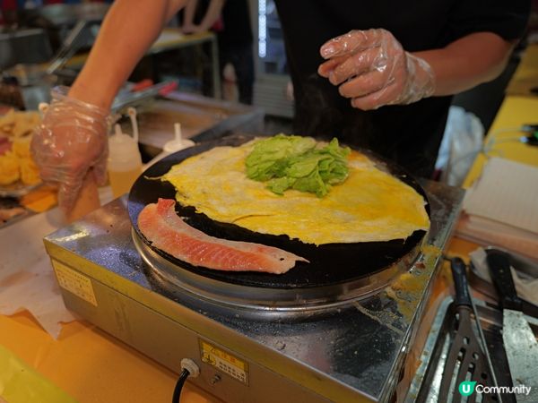 澳門美食節2025開鑼喇！