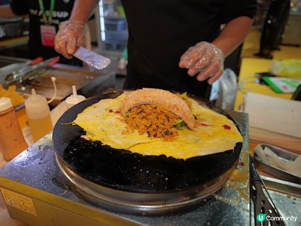 澳門美食節2025開鑼喇！