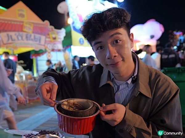 澳門美食節2025開鑼喇！