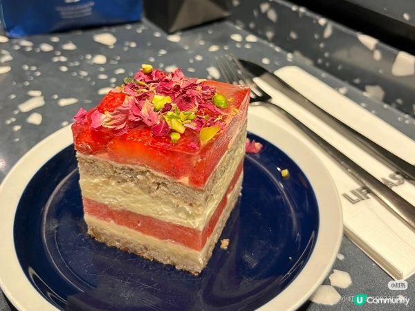 Lifetastic 甜蜜蜜蛋糕