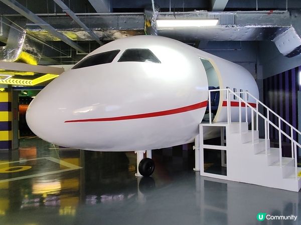 一票任玩｜比普通室內樂園更好玩！刺激項目，團隊遊戲～魷魚遊戲