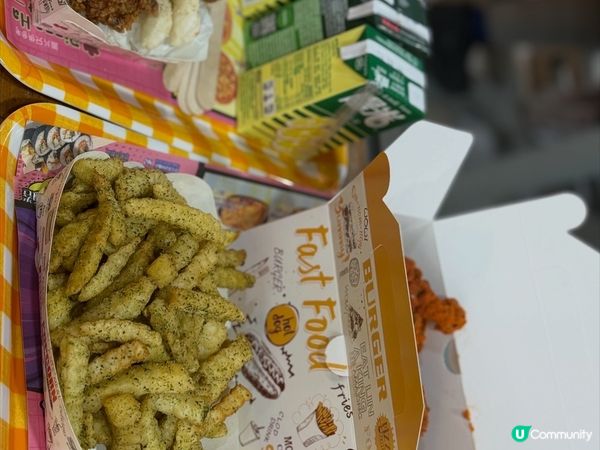 《炸雞控注意！西九 HAHA Chicken 真心好食》