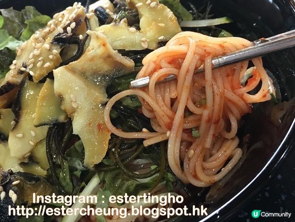 🥢 牛島美食 🇰🇷 牛島必食 👉🏻 鮑魚