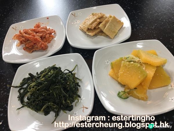 🥢 牛島美食 🇰🇷 牛島必食 👉🏻 鮑魚