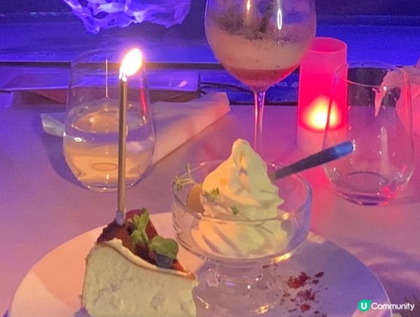 浪漫的水母餐廳 慢活打卡