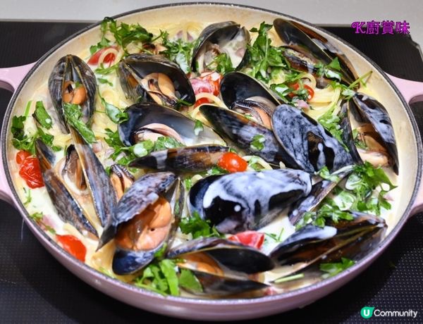 ✨15分鐘美味西式料理✨