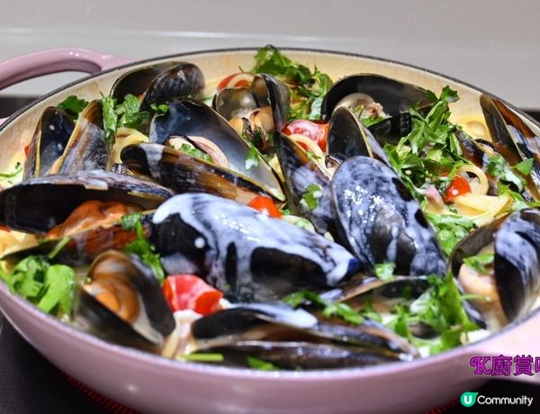 ✨15分鐘美味西式料理✨