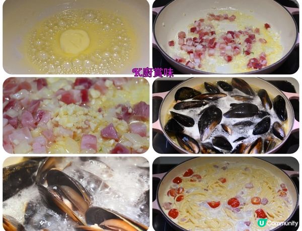 ✨15分鐘美味西式料理✨