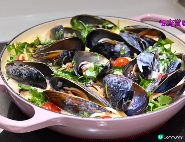 ✨15分鐘美味西式料理✨