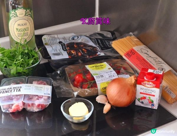 ✨15分鐘美味西式料理✨