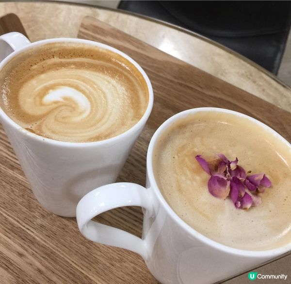 每日一咖啡 煩惱遠離我